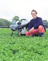 Dawn of the drone age How agri-tech is raising productivity - and morale48
