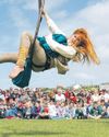 Ireland's pirate queen Five centuries on, festival celebrates 'powerful, real woman'15