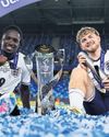 'New wave': goldmine of talent gives Tuchel food for thought47