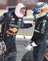 'Black day' Red Bull admit Verstappen's hopes are over44