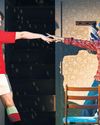 Stage review Football paean sets club's rise against toll of dementia24