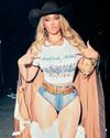 Beyoncé's T-shirt sparks criticism and reflection for fans in the US34