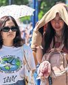 Near-record June temperatures expected as heatwave persists5