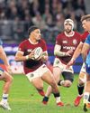Loyal Lions Australian rugby's incendiary attitude towards nationality needs extinguishing40