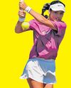 Raducanu Relishes SW19 Return Despite No Great Expectations42