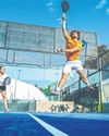 Stop that racket Why tennis is not courting the rise of upstart cousin6