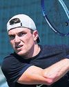 Leader of the pack Draper embraces chance to head British hopes53