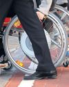 Cost of living People with disabilities 'face 12% rise'10
