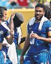 Fifpro calls for longer half-time breaks after heat 'wake-up call'48