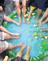 Extreme heatwave leaves southern Europe reeling7