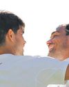 Champion admits to nerves before seeing off Fognini53