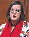 Who is putting pressure on the PM?10