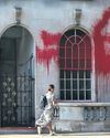 Palestine Action granted high court hearing to challenge banning order3