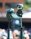 Rise of the machine: SW19 adjusts to life without line judges but jury is still out54