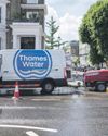 Thames Water What happens if crisis-hit firm is temporarily renationalised?44