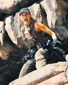 Film review Franchise roars back from brink of extinction17