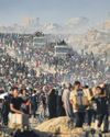 Gaza: What happened while Iran conflict broke out?29