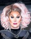 Death of drag artist The Vivienne was misadventure, inquest finds13