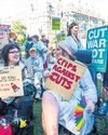 Labour bid to woo rebels descends into chaos on eve of welfare vote2