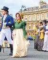 'Most tiresome place': exhibition aims to lay bare Austen's true thoughts on Bath6