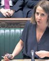 Broken Liz acts as if she doesn't believe in her own bill - was this sorry mess worth it?8