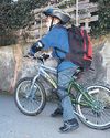 Mayors join plan to let children walk and cycle to school safely13