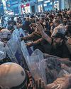 Depiction of prophets in cartoon 'a hate crime', says Turkish leader35
