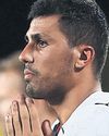 Rodri setback leaves City ruing cost of early exit48