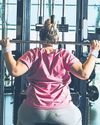 Weight-related health problems cost Britain £126bn a year - study18