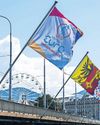 Switzerland and Uefa hoping Euro 2025 proves a party for all45