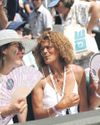 Wimbledon security 'absolutely critical' after player raises fears11