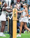 Nerveless Yastremska leaves Paris champion Gauff's hopes in tatters53