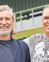 Risk-taker Savage takes the reins at Forest Green46