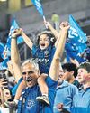 Saudi stunner Al-Hilal expose old problems for Guardiola in shock win47