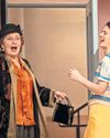 Theatre review Perfectly cast take on Maugham's comedy of unfaithful manners26