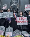 'A supermarket for predators' Survivors of French school abuse scandal speak of lifelong impact37