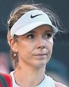 Happy for her' Boulter exits with whimper to lucky loser55