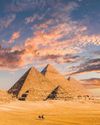 DNA Reveals Secrets of Egyptian 'Potter' Who Lived 4,500 Years Ago22