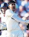 Gill fends off England with stylish century to restore balance47