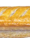 Greggs feels the heat as shoppers shun pastries in scorching June37