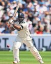 Restrained Pant struggles as India's new safety-first style fails to maximise promising situation51