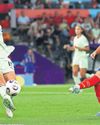 González and Spain's fast start punishes Portugal70