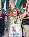 Palestine Action Four held over damage to RAF aircraft8