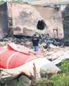 Air India's treatment of bereaved families 'ethically outrageous', says aviation lawyer36