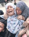 Global businesses 'profiting from genocide in Gaza', says UN report43