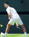 Djokovic cruises into third round after dispatching Evans68