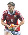 Farrell backs son Owen to sharpen up Lions squad64