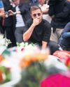 Liverpool stars pay tribute to Jota on eve of funeral19