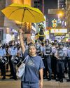 Hong Kong legislators will have to offer Beijing full support49