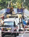 Former head of anti-terrorism says UK foreign policy a driver of 2005 bombings22